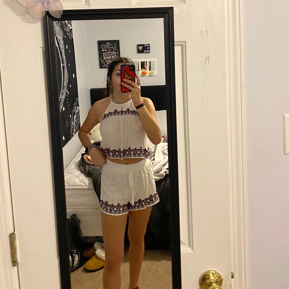 Charlotte Russe set